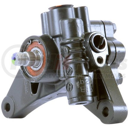 Atsco 6391 Power Steering Pump