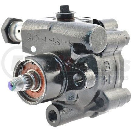 Atsco 5078 Power Steering Pump