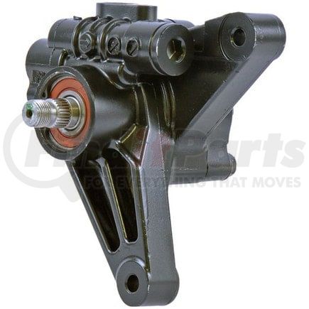 Atsco 5605 Power Steering Pump