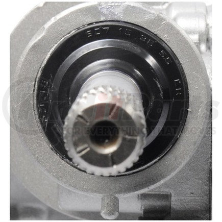 Atsco 64163 Rack and Pinion Complete Unit