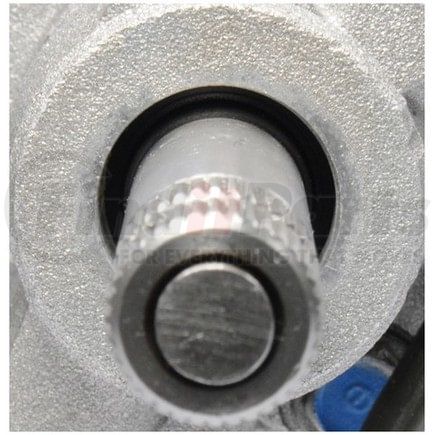 64134 by ATSCO - Rack and Pinion Complete Unit