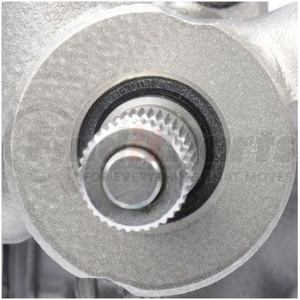 Atsco 64145 Rack and Pinion Complete Unit