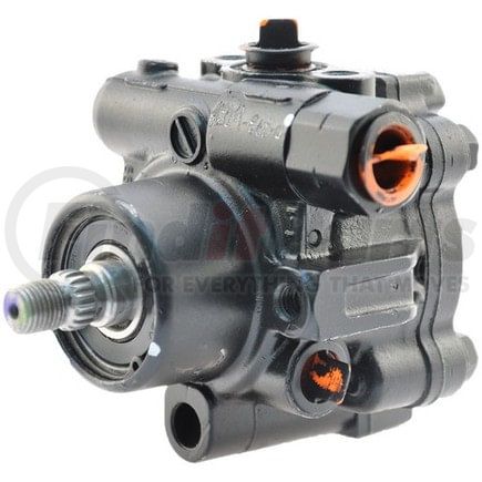 5333 by ATSCO - Power Steering Pump