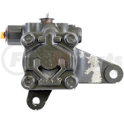 Atsco 7151 Power Steering Pump
