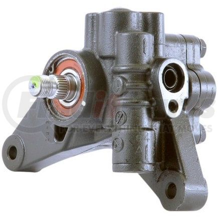 5588 by ATSCO - Power Steering Pump