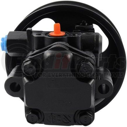 7153 by ATSCO - Power Steering Pump