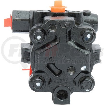 5339 by ATSCO - Power Steering Pump