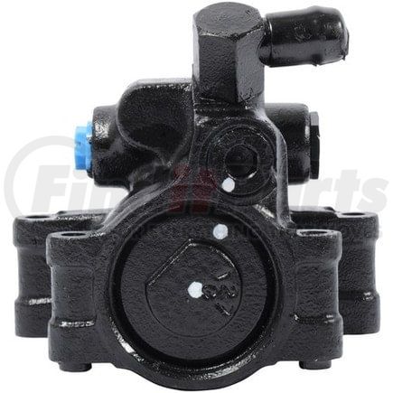 64354 by ATSCO - Rack and Pinion Complete Unit