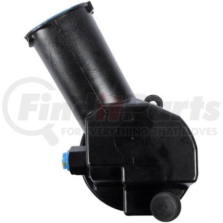 63180 by ATSCO - Power Steering Pump