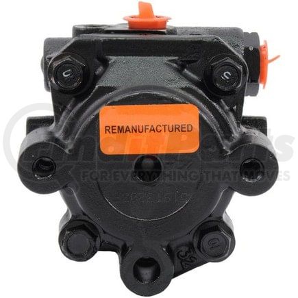 Atsco 5252 Power Steering Pump