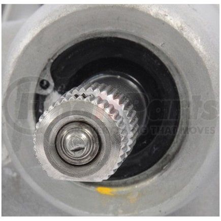 Atsco 6491 Rack and Pinion Complete Unit