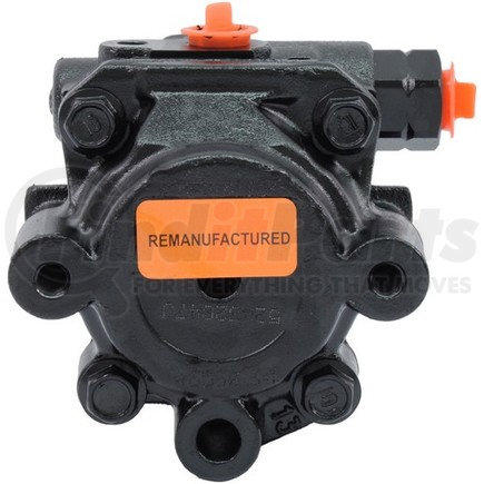 5577 by ATSCO - Power Steering Pump