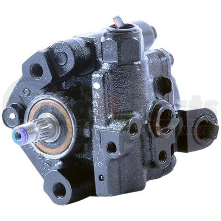 Atsco 5531 Power Steering Pump