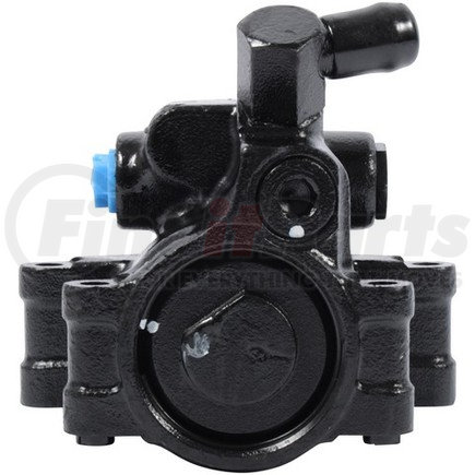 80348 by ATSCO - Rack and Pinion Complete Unit