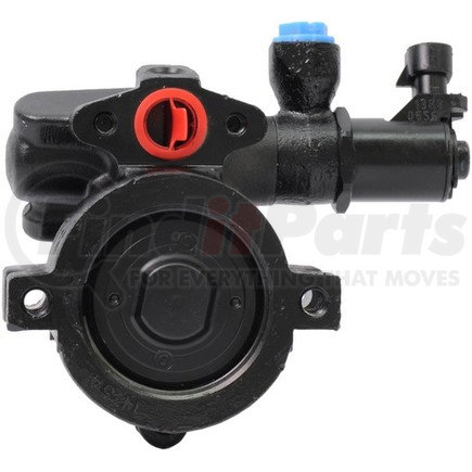 6260 by ATSCO - Power Steering Pump