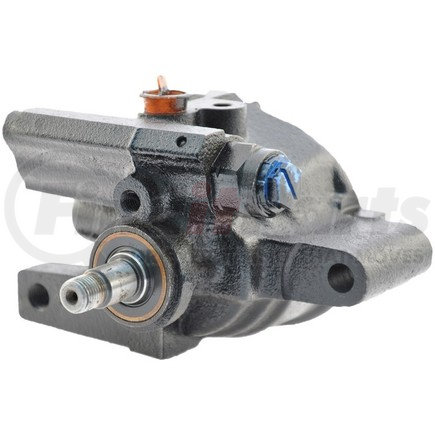 5111 by ATSCO - Power Steering Pump