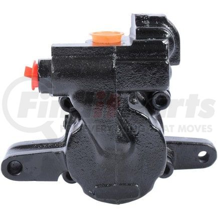 5371 by ATSCO - Power Steering Pump