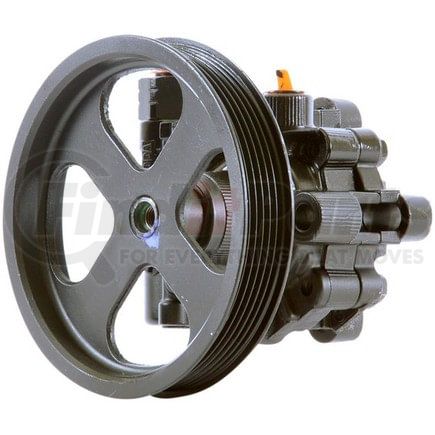 7105 by ATSCO - Power Steering Pump