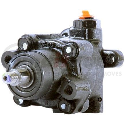 5086 by ATSCO - Power Steering Pump
