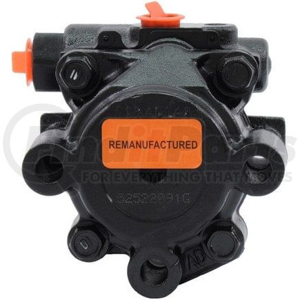 Atsco 5723 Power Steering Pump