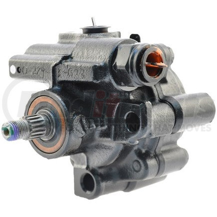 Atsco 5376 Power Steering Pump