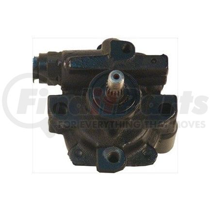 Atsco 5758 Power Steering Pump