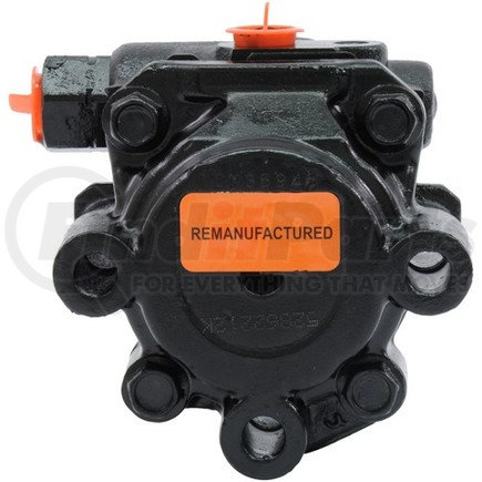 5737 by ATSCO - Power Steering Pump