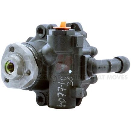5709 by ATSCO - Power Steering Pump