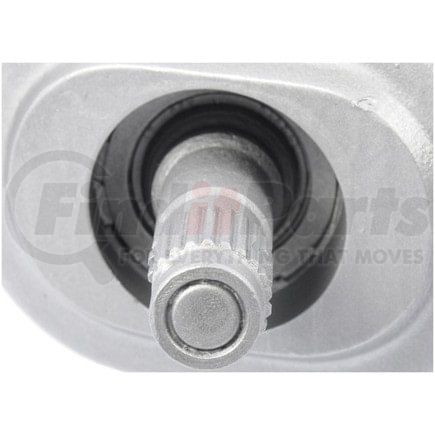 5822 by ATSCO - Power Steering Pump