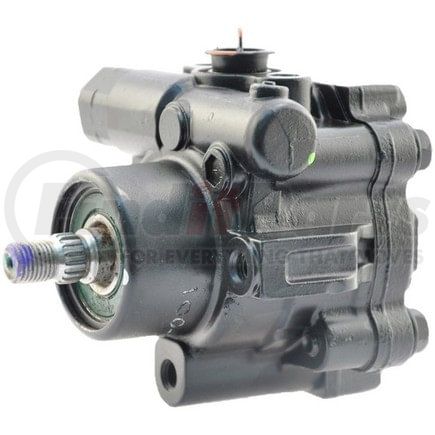 6196 by ATSCO - Power Steering Pump