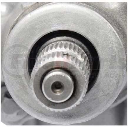 8577 by ATSCO - Rack and Pinion Complete Unit