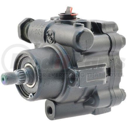Atsco 5462 Power Steering Pump