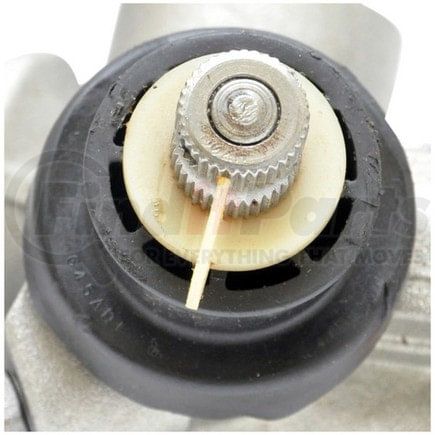Atsco 5820 Power Steering Pump