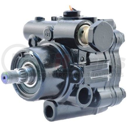 7295 by ATSCO - Power Steering Pump