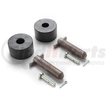 KIT-PIN-XHD by FONTAINE - Fifth Wheel Part/Repair Kit - Pin and Bushing Kit, for The XHD Whe