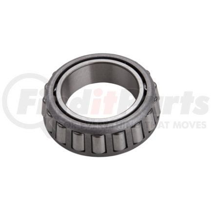 64450 by NTN - Wheel Bearing - Roller, Tapered Cone, 4.50" Bore, Case Carburized Steel