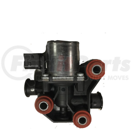 S9753030002 by MERITOR - AIR SYS - VALVE REPAIR KT