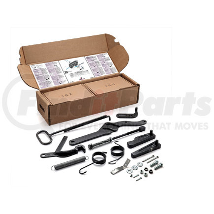 KIT-RX-3000L by FONTAINE - Fifth Wheel Repair Kit - Rebuild Kit, for Fifth Wheel