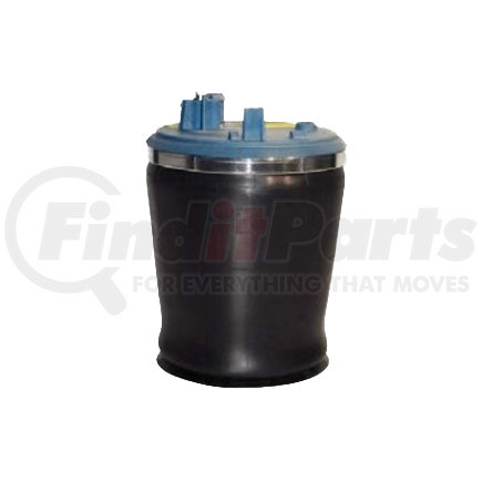 66349-002L by HENDRICKSON - Liftable Air Suspension Air Spring - Volvo, Mack, Spartan Motorhome Chassis 10.5K/12.5K