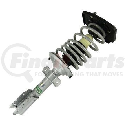 9214-0020 by SEN SEN - Suspension Strut and Coil Spring Assembly