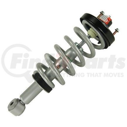 9214-0159 by SEN SEN - Suspension Strut and Coil Spring Assembly