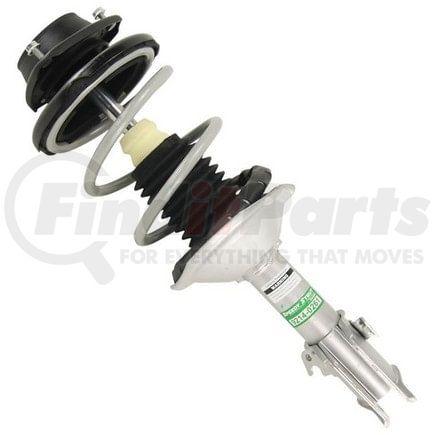 9214-0261 by SEN SEN - Suspension Strut and Coil Spring Assembly