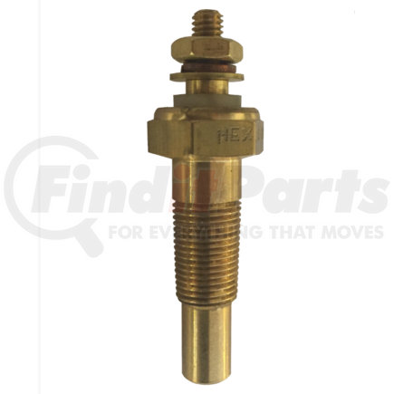 02022-00 by DATCON INSTRUMENT CO. - Temperature Senders (High Range)