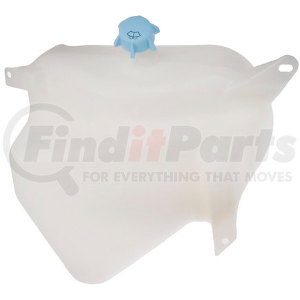 A22-62487-000 by FREIGHTLINER - Washer Fluid Reservoir