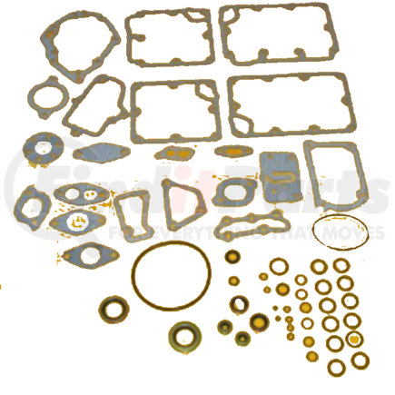 6N1133 by CATERPILLAR - GASKET KIT