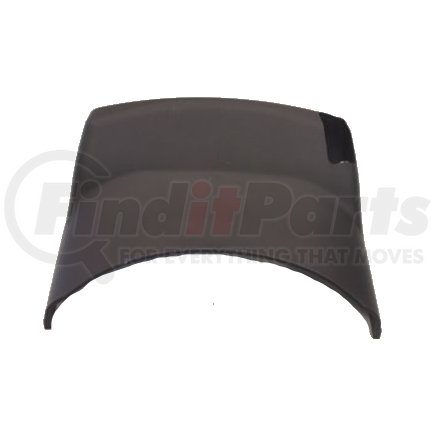 A22-61663-000 by FREIGHTLINER - Steering Column Cover