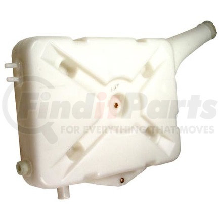 F5HZ-8A080-KA by FREIGHTLINER - Engine Coolant Reservoir