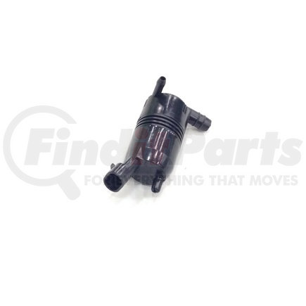 804036 by PAI - Windshield Washer Pump - Used w/ FWR-3189 / 804026/ 802521 & 803869 Washer Fluid Reservoirs