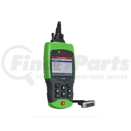 1699200240 by BOSCH - BOSCH HDS 250 SCAN TOOL