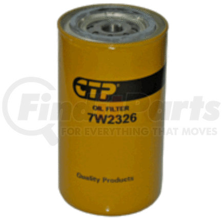 7W2326 by CATERPILLAR-REPLACEMENT - 7w2326